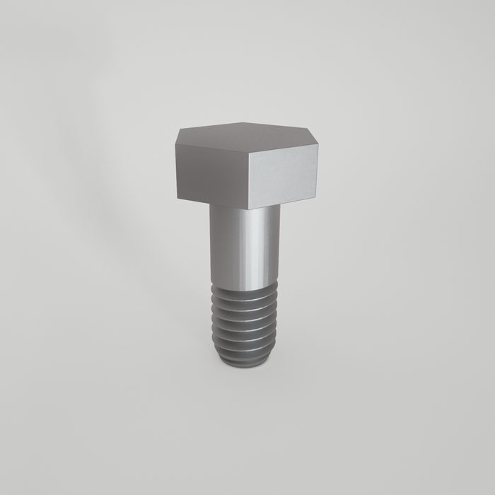 Tornillos industriales Metalform